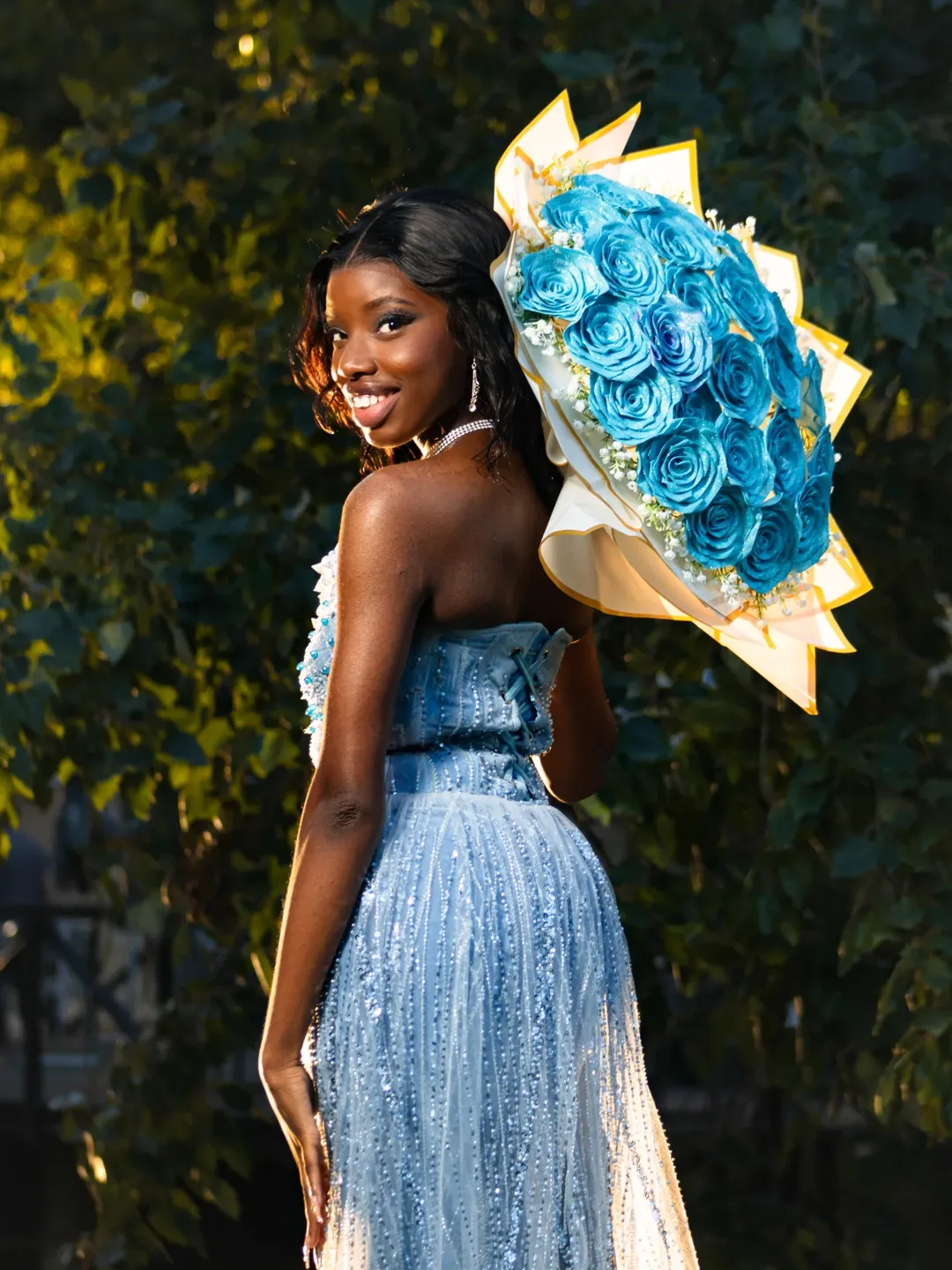 Matric Ball